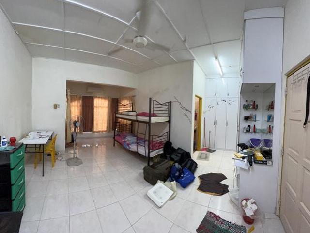 Terraced House for sale in Kajang, Langat