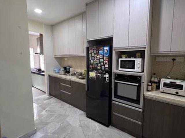 Terraced House for sale in Kajang, Langat