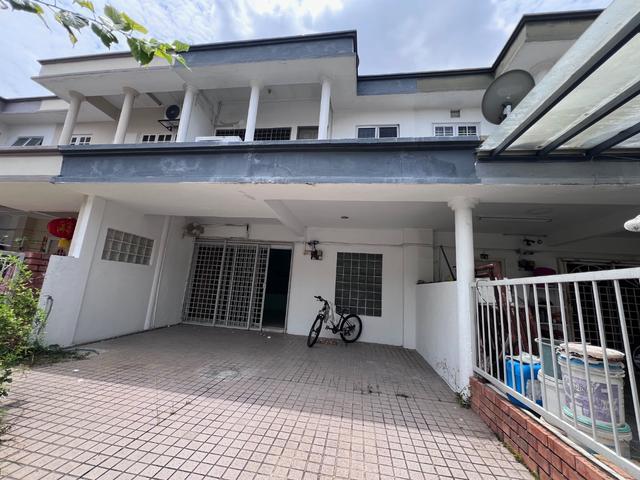 Terraced House for sale in Kajang, Langat