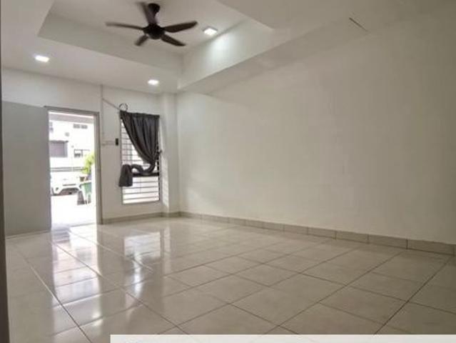Terraced House for sale in Kajang, Langat