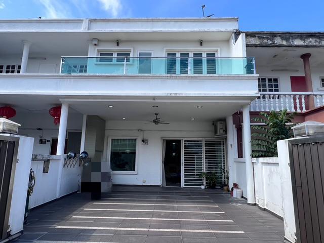 Terraced House for sale in Kajang, Langat