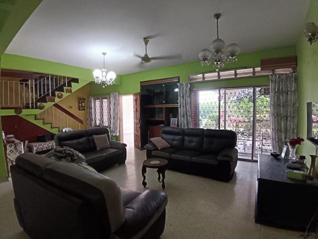 Terraced House for sale in Petaling, Damansara Damai