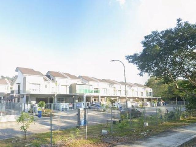 Terraced House for sale in Petaling, Alam Impian