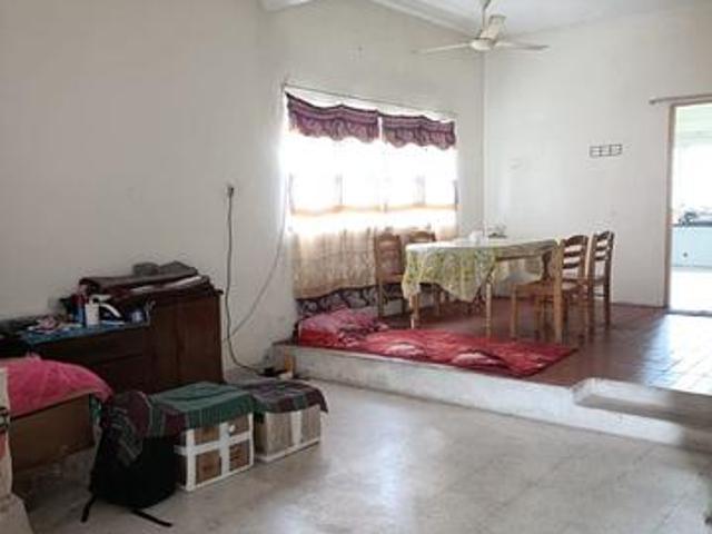 Terraced House for sale in Kajang, Langat