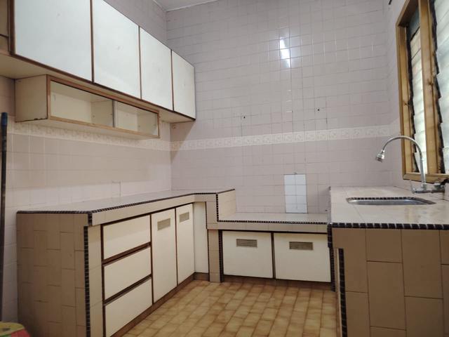 Terraced House for rent in Langat, Selangor