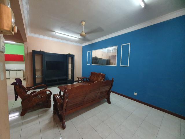Terraced House for sale in Petaling, Alam Impian