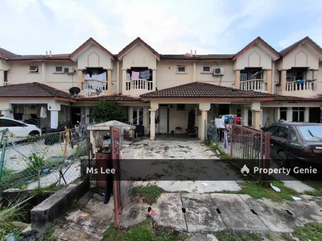 Terraced House for rent in Port Klang, Selangor