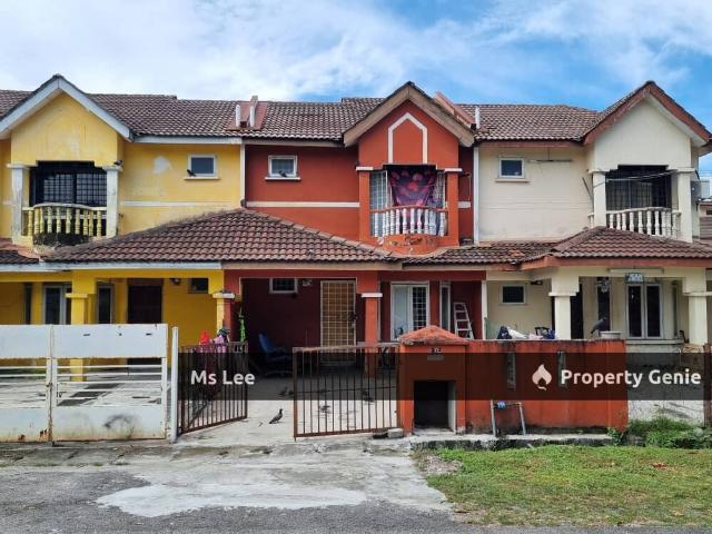 Terraced House for rent in Port Klang, Selangor
