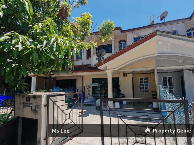 Terraced House for rent in Port Klang, Selangor