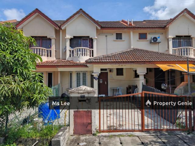 Terraced House for rent in Port Klang, Selangor