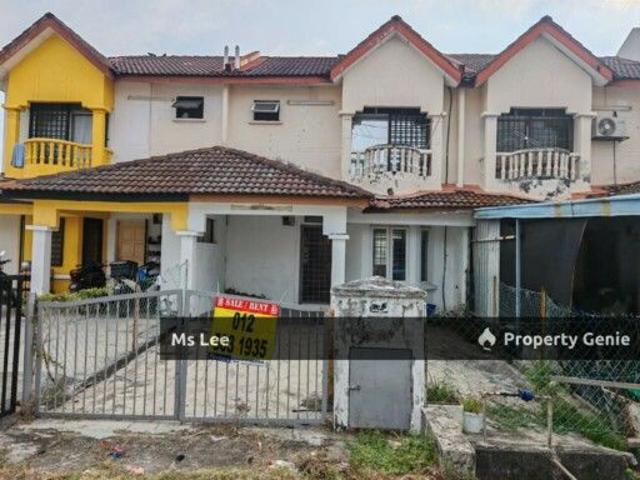 House for rent in Port Klang, Selangor