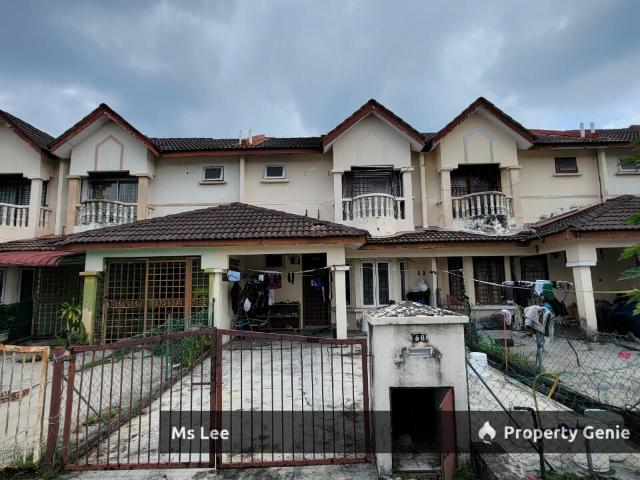 Terraced House for rent in Port Klang, Selangor