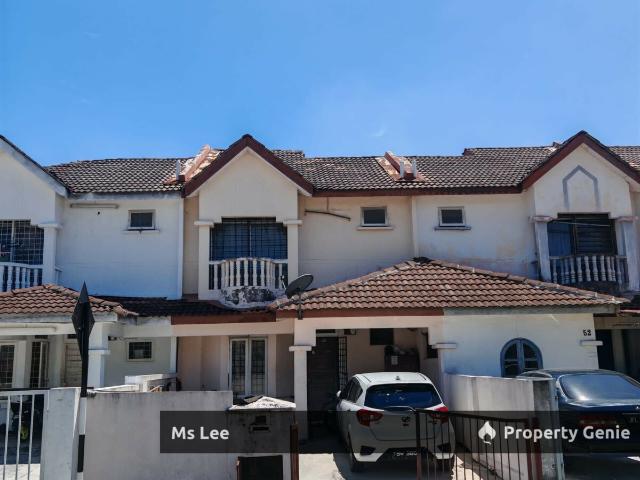 Terraced House for rent in Port Klang, Selangor