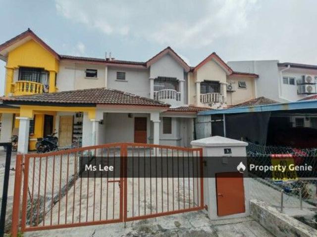 House for rent in Bandar Armada Putra, Bandaraya Klang