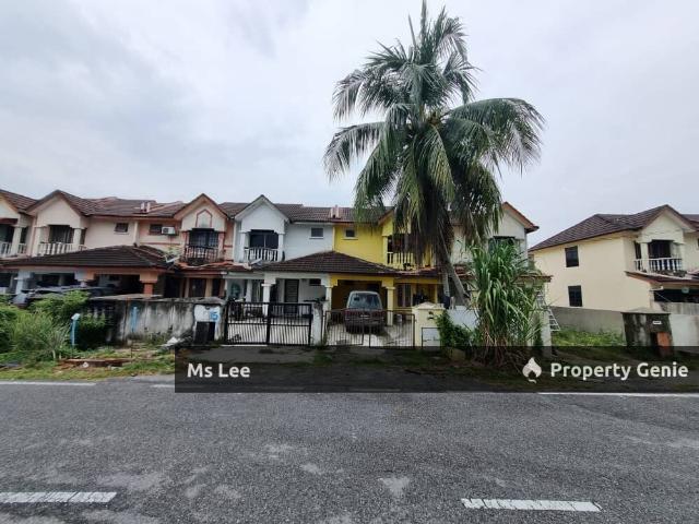 Terraced House for rent in Port Klang, Selangor
