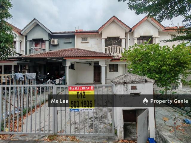 Terraced House for rent in Port Klang, Selangor