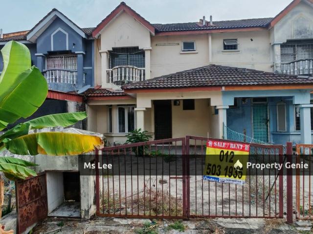 Terraced House for sale in Port Klang, Selangor