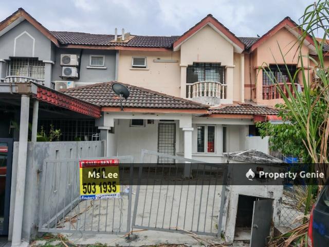 Terraced House for rent in Port Klang, Selangor