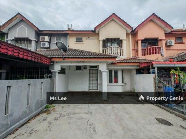 House for rent in Bandar Armada Putra, Bandaraya Klang
