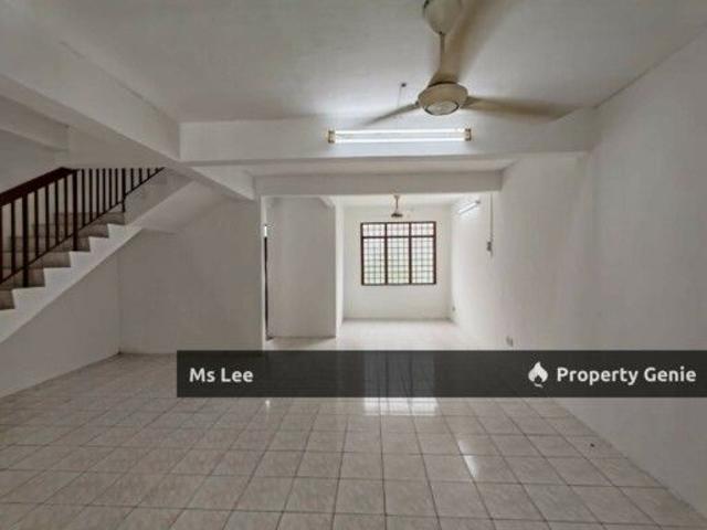 House for rent in Bandar Armada Putra, Bandaraya Klang