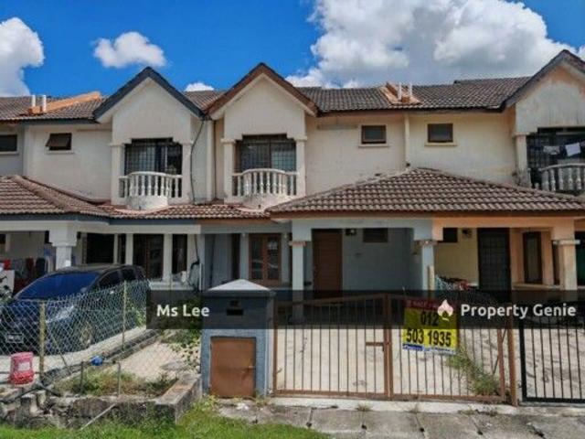 House for rent in Port Klang, Selangor