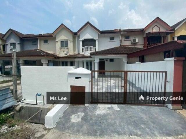 House for rent in Port Klang, Selangor
