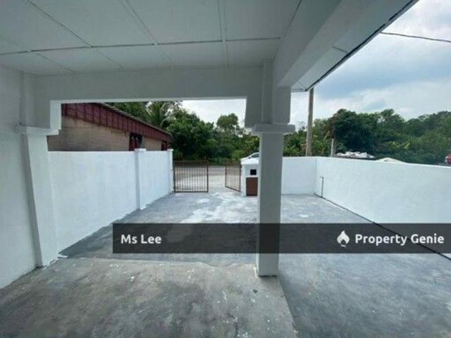 House for rent in Bandaraya Klang, Klang