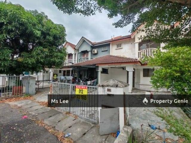 House for rent in Bandar Armada Putra, Bandaraya Klang