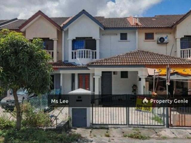 House for rent in Port Klang, Selangor