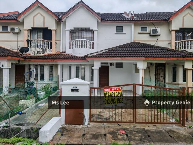 Terraced House for rent in Port Klang, Selangor
