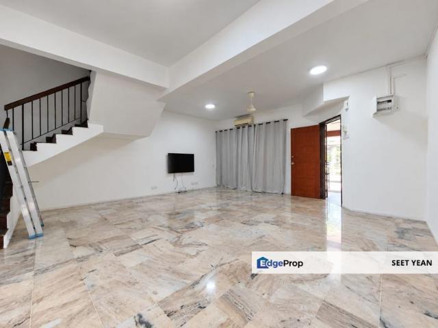 House for rent in Selayang, Selangor