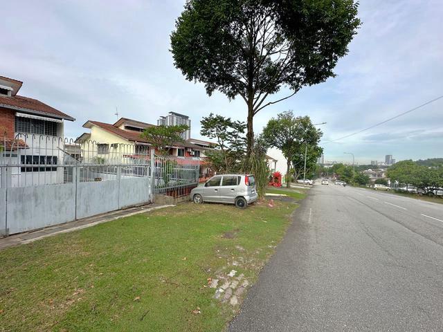 Terraced House for sale in Sri Petaling