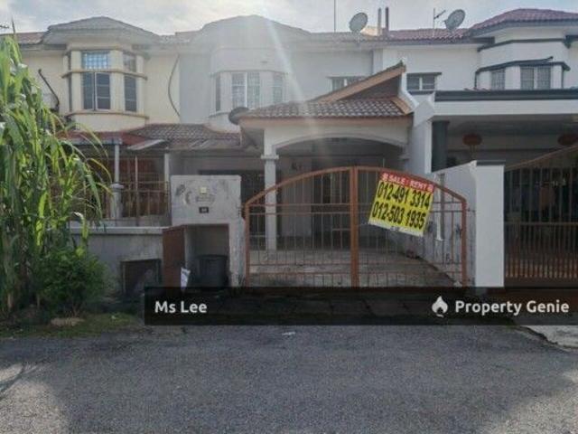 House for rent in Port Klang, Selangor
