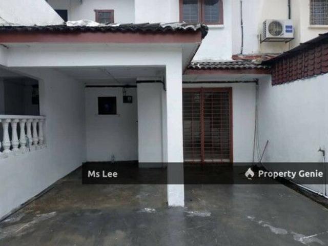 House for rent in Sungai Bakau, Majlis Perbandaran Selayang