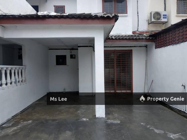 Terraced House for rent in Sungai Bakau, Majlis Perbandaran Selayang