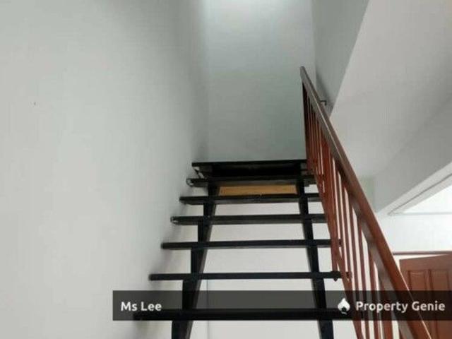House for rent in Sungai Bakau, Majlis Perbandaran Selayang