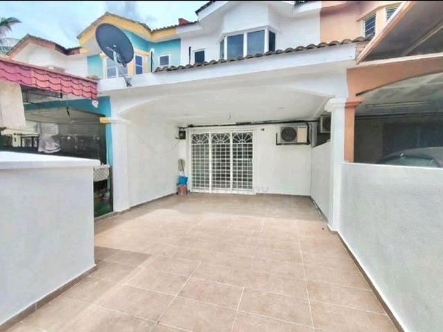 Terraced House for rent in Kajang, Langat