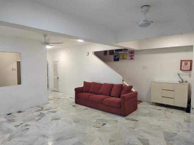 Terraced House for rent in Bandar Damai Perdana, Selangor