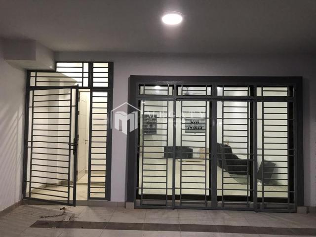House for rent in Taman Ungku, Johor Bahru