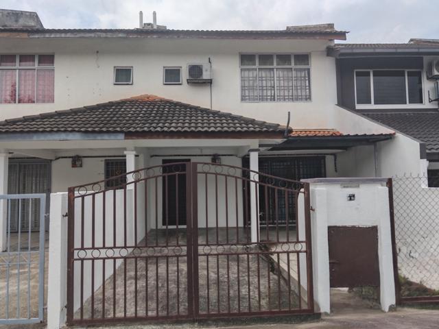 Terraced House for sale in Kajang, Langat