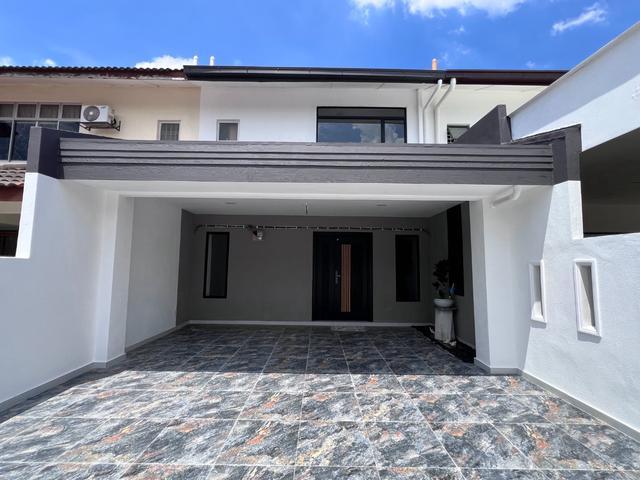 Terraced House for sale in Bandar Mahkota Cheras, Majlis Perbandaran Kajang