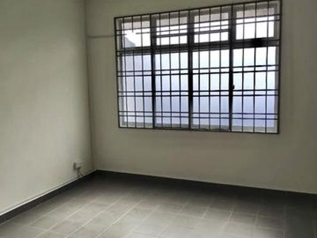 Terraced House for rent in Kajang, Langat