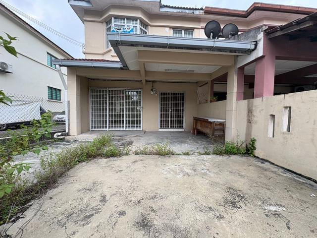 Terraced House for sale in Kajang, Langat