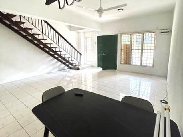 Terraced House for rent in Kajang, Langat