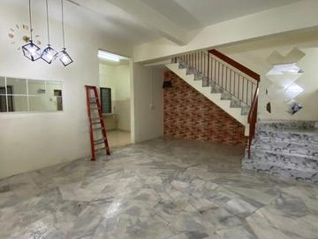 Terraced House for rent in Kajang, Langat