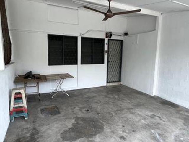 Terraced House for sale in Bandar Menjalara, Kuala Lumpur