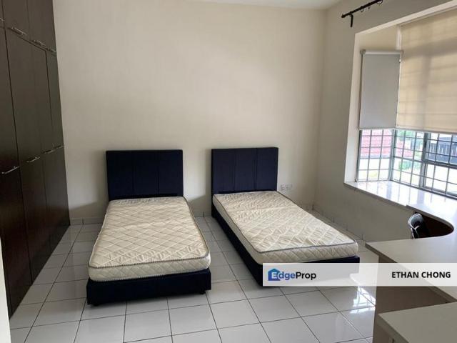 House for sale in Petaling, Alam Impian