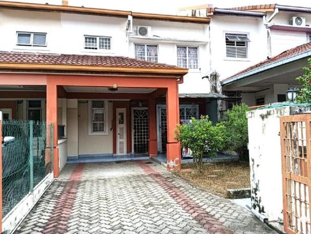 Terraced House for rent in Petaling, Subang Jaya