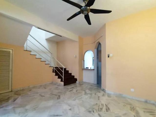 Terraced House for sale in Petaling, Subang Jaya