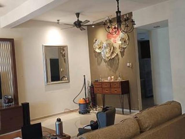Terraced House for rent in Petaling, Subang Jaya